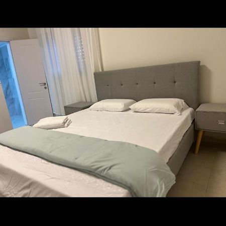 Ferienwohnung בקתה ביער Haifa Exterior foto