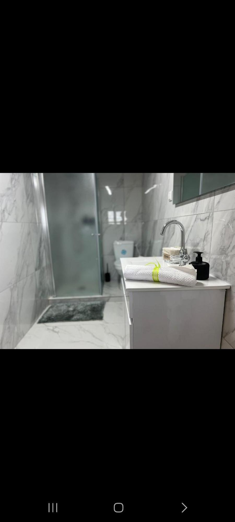 Ferienwohnung בקתה ביער Haifa Exterior foto