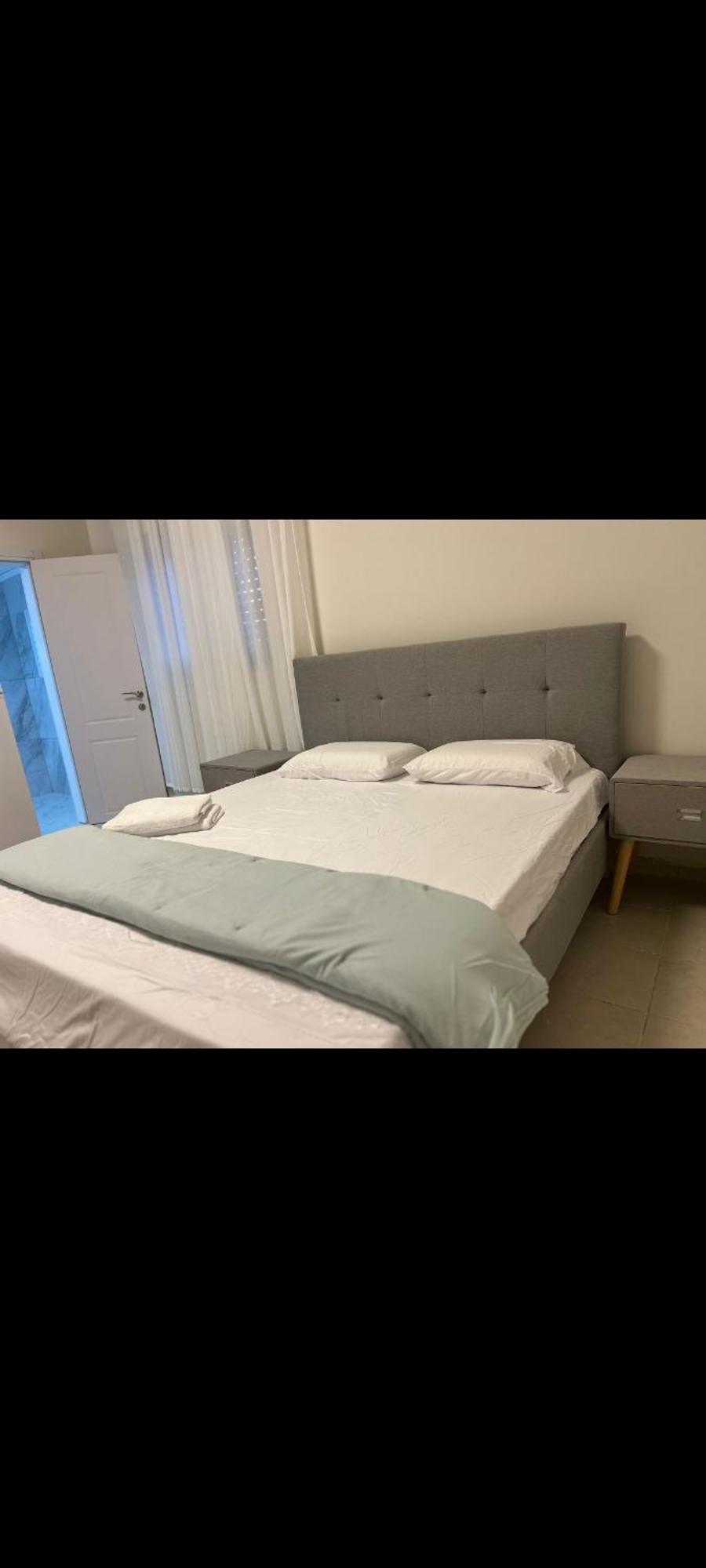 Ferienwohnung בקתה ביער Haifa Exterior foto