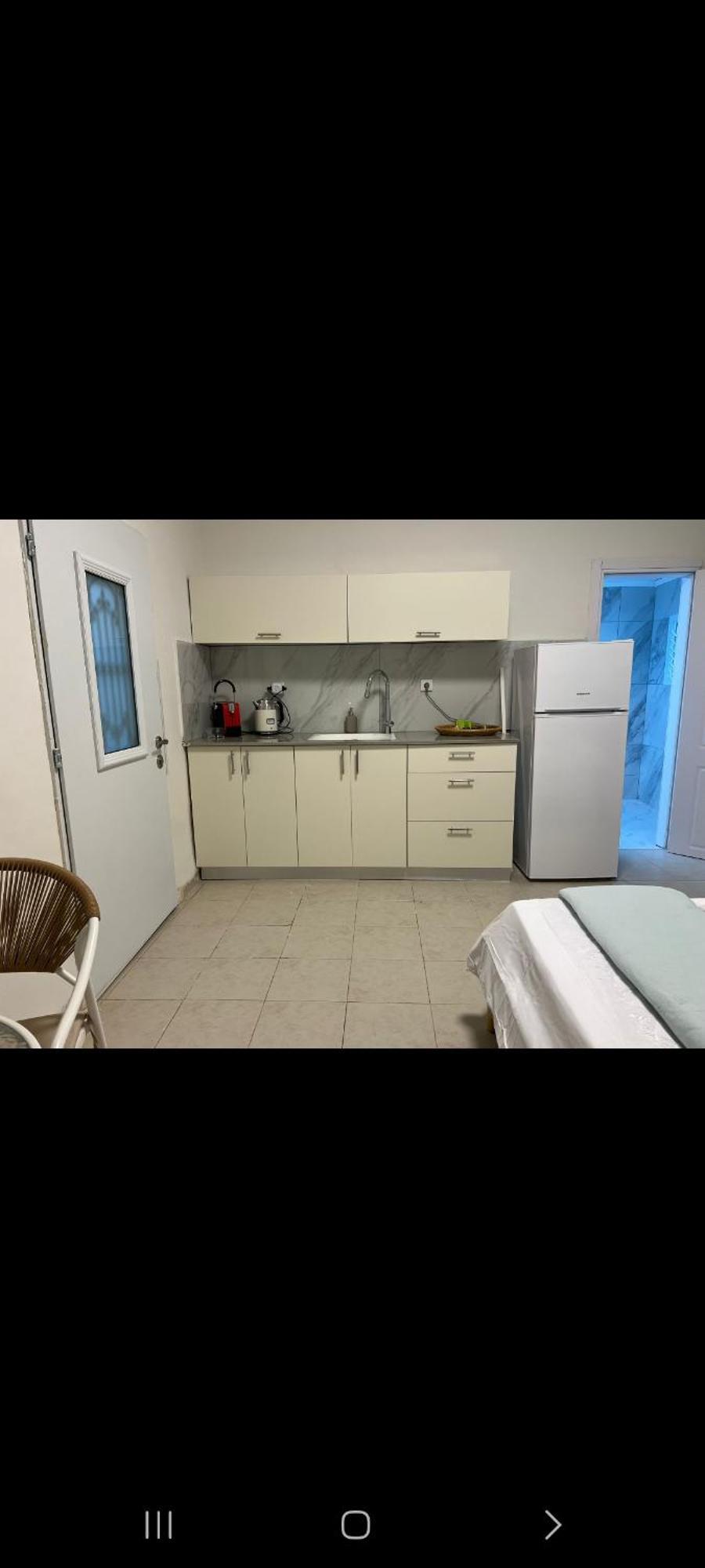 Ferienwohnung בקתה ביער Haifa Exterior foto